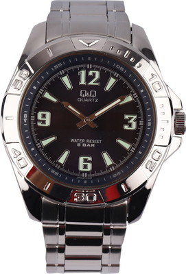 Q&Q Q904J215Y Watch - For Women