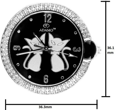 ADAMO AD11SM02 Shine Watch - For Women