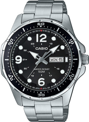 Casio A1151 Enticer Men's Watch - For Men