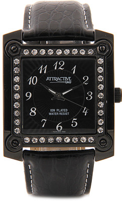 Q&Q DA05J505Y Watch - For Women