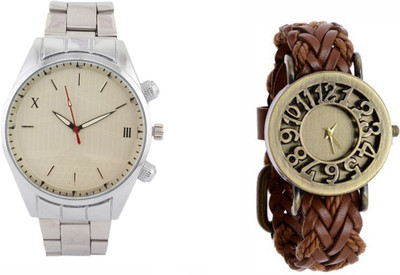 COSMIC FSBNE2568EMD Watch - For Couple