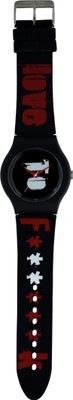 Fastrack ND9915PP13 Teevirus Watch - For Men & Women