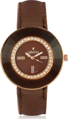Calvino CLCHS-16903M Watch - For Women