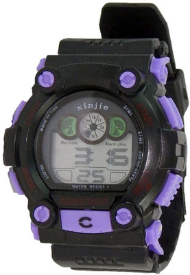 Xinjie MSFWXJ262728 Watch - For Boys