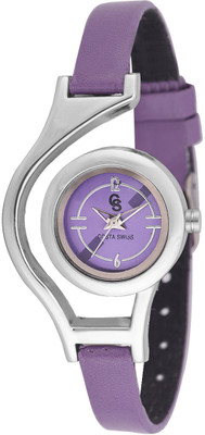 Costa Swiss CS_5001 Pearl-n-angel Watch - For Women