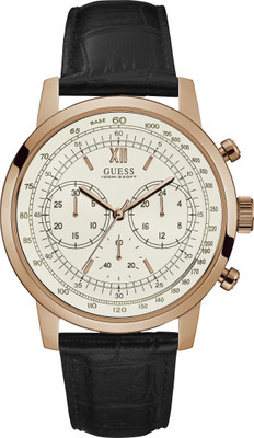 Guess W0916G2 Watch - For Men
