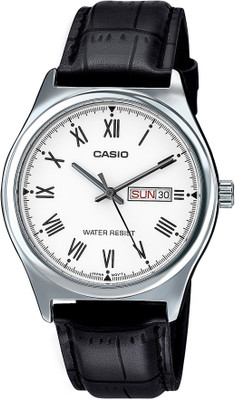 Casio A1017 Enticer Men's Watch - For Men