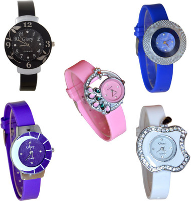 OpenDeal Glory OD-011 Watch - For Women