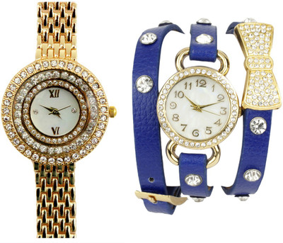 COSMIC DSMN7453 Watch - For Women