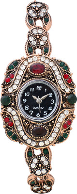 Swadesi Stuff 12 Watch - For Women