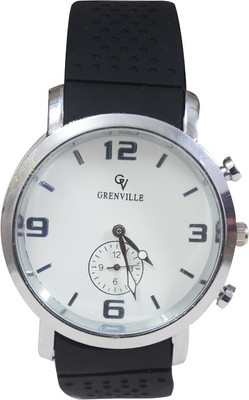 Grenville GV5001SP01 Watch - For Men