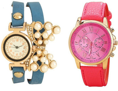 COSMIC JHUMKA - 8765 JHUMKA Watch - For Men & Women