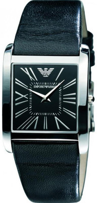 Emporio Armani AR2007 MARCO Watch - For Men