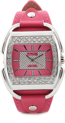 Q&Q DB19J312Y Watch - For Women