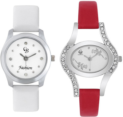 CB Fashion 102-216 Watch - For Women