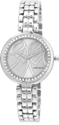 Fostelo WAT-170N Signature Collection Watch - For Women