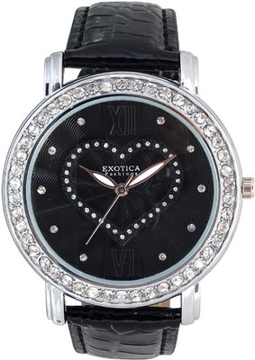Exotica Fashions EFL_70_H New Series Watch - For Women
