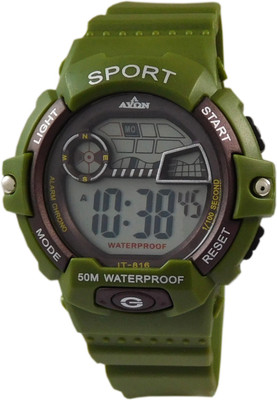 A Avon PK_458 Heavy Duty Watch - For Boys