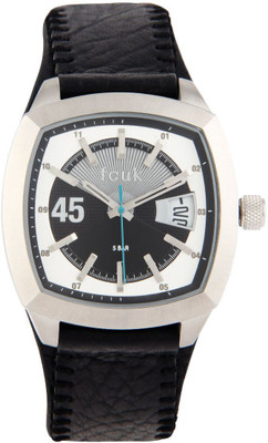 French Connection FC1079SSGN Watch - For Men
