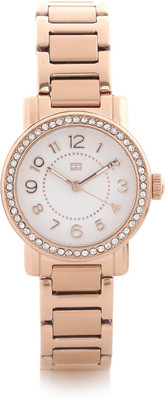 Tommy Hilfiger NATH1781476J Watch - For Women
Tommy Hilfiger NATH1781476J Watch - For Women