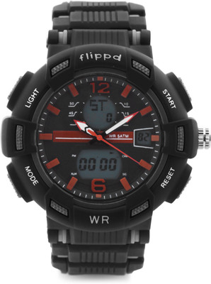 Flippd FD04091 Watch - For Men