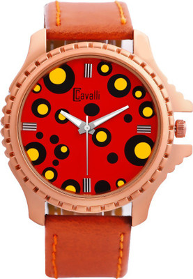 Cavalli CAMW083 Stylish Watch - For Men