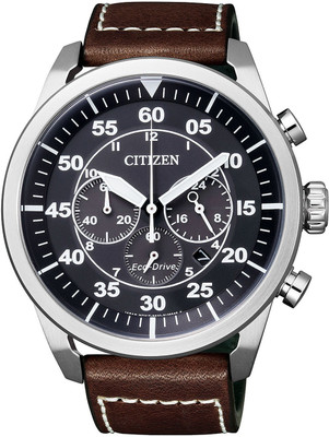Citizen CA4210-16E Watch - For Men