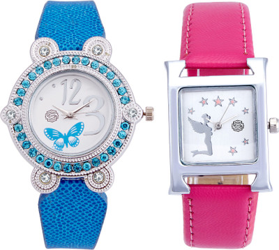 ShoStopper SJ185WCB2350. Watch - For Women