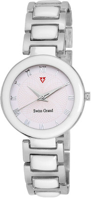 Swiss Grand N-SG-1090 Watch - For Women