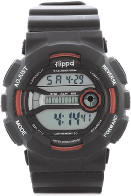 Flippd FD03605 Watch - For Men