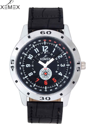 Xemex ST0119SL18 New Generation Watch - For Men