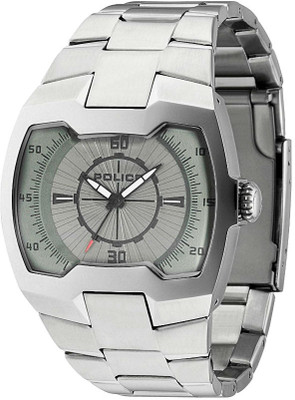 Police PL13452JS/61M Watch - For Men