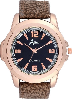 Adino Royal Style AD074 Watch - For Men