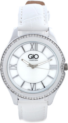 Gio Collection G0018-02 Watch - For Women