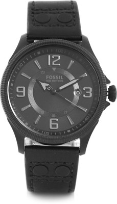 Fossil FS4980 Watch - For Men
Fossil FS4980 Watch - For Men