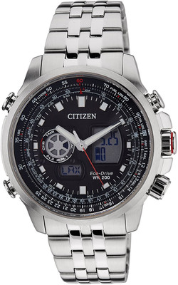 Citizen JZ1061-57E Watch - For Men