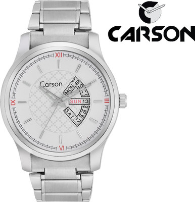 Carson cr-4000 Irreversible Watch - For Men