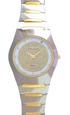 Faleda 6115GTTW Standred Watch - For Men