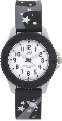 Q&Q VQ96J013Y Watch - For Boys & Girls