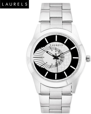 Laurels LL-Tx-301 Texus 3 Watch - For Men