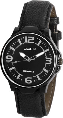 Gaaijin GJ8 Watch - For Men