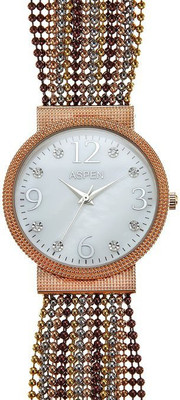 Aspen Ap1707 Feminine Exclusive Watch - For Women