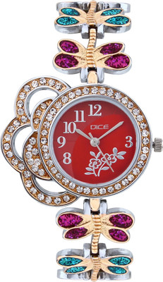 Dice WNG-M047-6959 Wings Watch - For Women