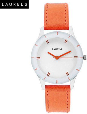 Laurels Lo-1002 Watch - For Women