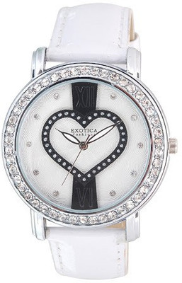 Exotica Fashions EFL-70-H Basic Watch - For Women