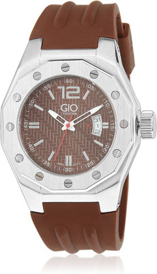Gio Collection G0032-03 Special Collection Watch - For Men