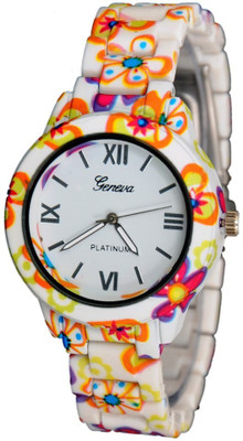 COSMIC MULTICOLOR STRAP Watch - For Boys
