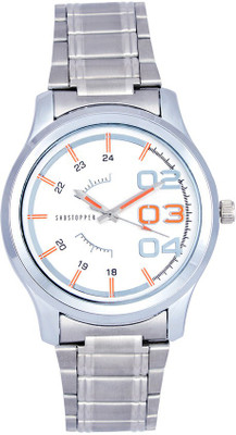ShoStopper SJ60038WMD1350_1 Whity Watch - For Men
