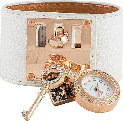 SHEK UE006 Watch - For Women