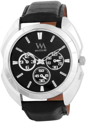 Watch Me WMAL-082-By Watch - For Men